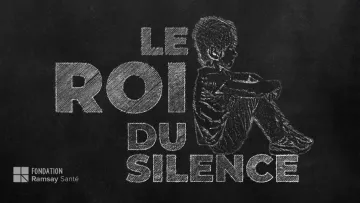 Le Roi du silence, une série de podcast dédiée à la prévention du harcèlement scolaire