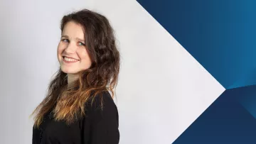 Opération laser de la myopie : le témoignage de Fanny