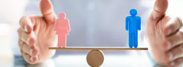 égalité professionnelle