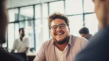 Maladie complexe et chronique, l’obésité nécessite une approche complète pour une prise en charge efficace.